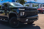 2021 Chevrolet Silverado 2500 HD LT
