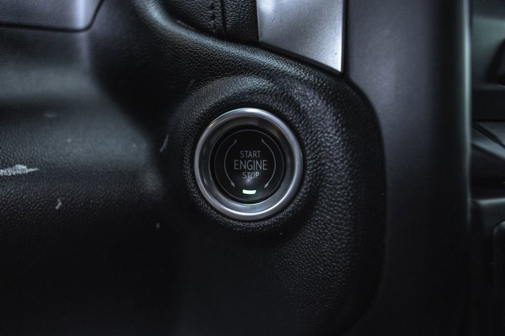 2021 Chevrolet Silverado 2500 HD LT