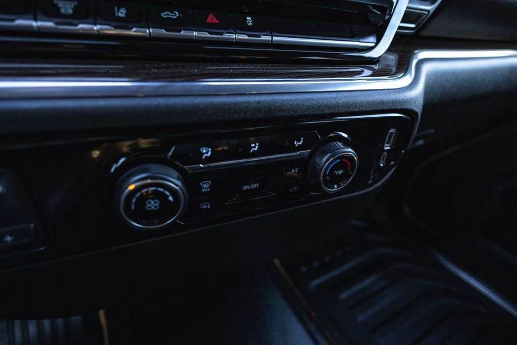 2024 Chevrolet Silverado 3500 HD LT