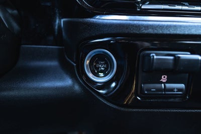 2024 Chevrolet Silverado 3500 HD LT