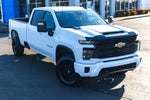 2024 Chevrolet Silverado 3500 HD LT