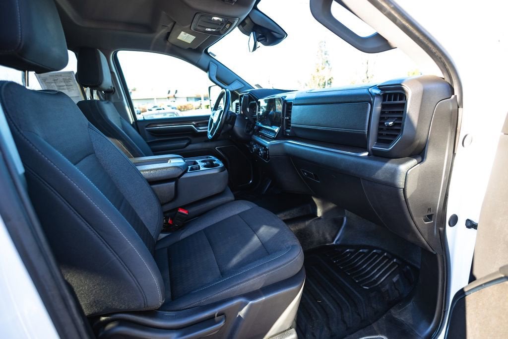 2024 Chevrolet Silverado 3500 HD LT