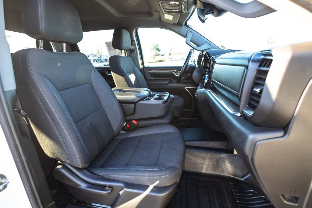 2024 Chevrolet Silverado 3500 HD LT