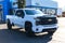 2024 Chevrolet Silverado 3500 HD LT