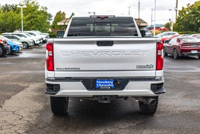 2020 Chevrolet Silverado 3500 HD High Country