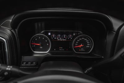 2020 Chevrolet Silverado 3500 HD High Country