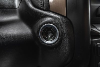2020 Chevrolet Silverado 3500 HD High Country