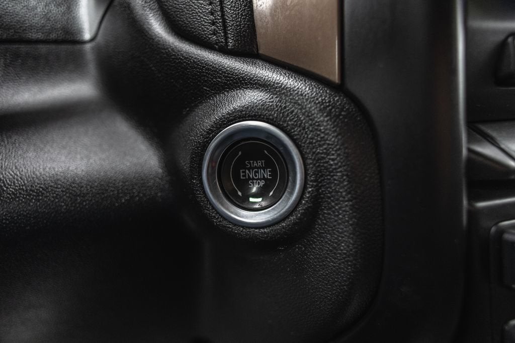 2020 Chevrolet Silverado 3500 HD High Country
