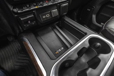 2020 Chevrolet Silverado 3500 HD High Country