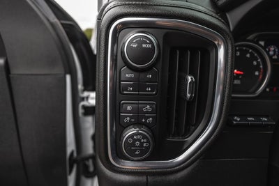 2020 Chevrolet Silverado 3500 HD High Country