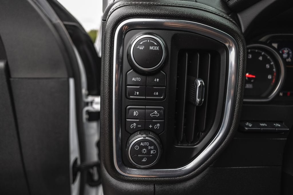 2020 Chevrolet Silverado 3500 HD High Country