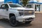 2020 Chevrolet Silverado 3500 HD High Country
