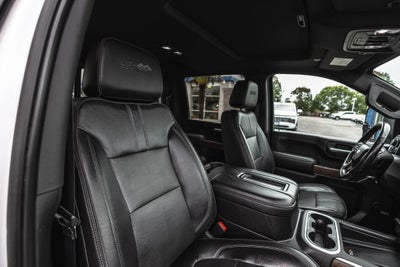 2020 Chevrolet Silverado 3500 HD High Country