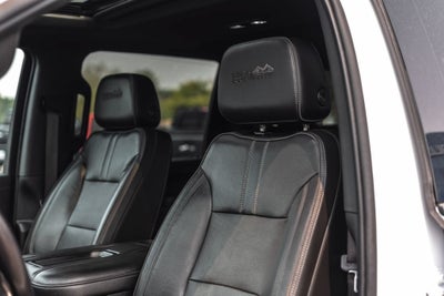 2020 Chevrolet Silverado 3500 HD High Country