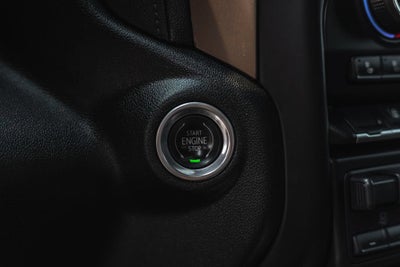 2020 Chevrolet Silverado 3500 HD High Country