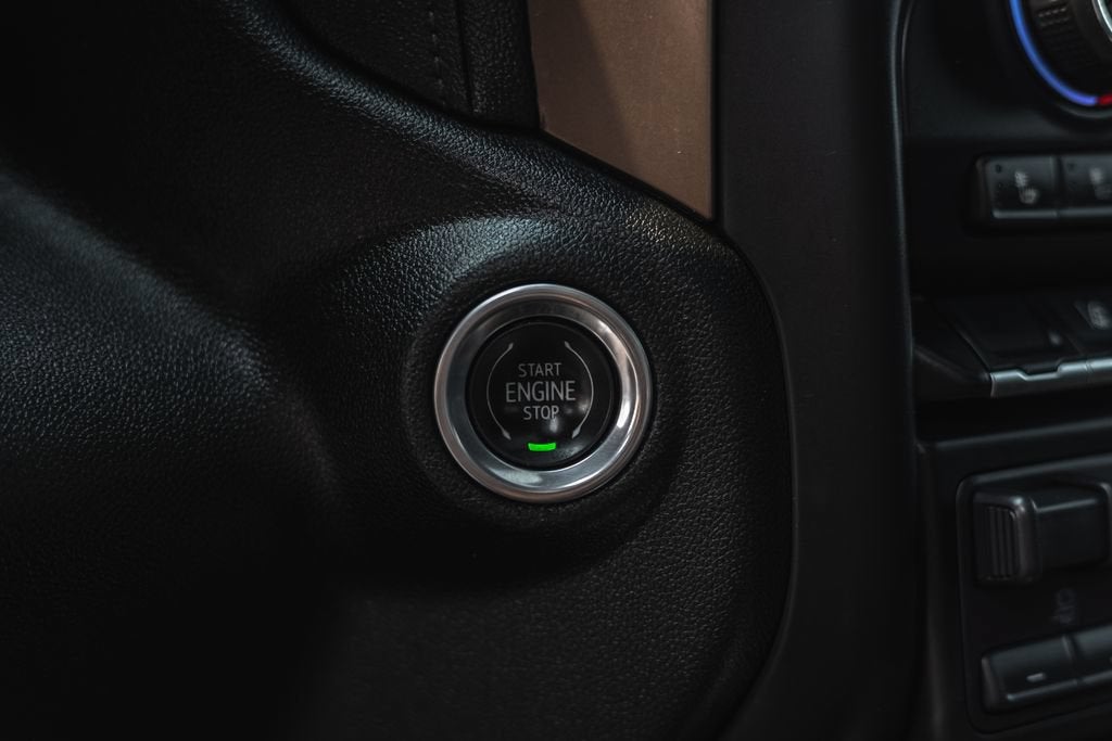 2020 Chevrolet Silverado 3500 HD High Country