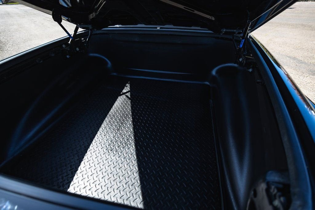 2004 Chevrolet SSR LS