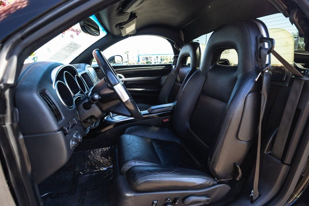 2004 Chevrolet SSR LS