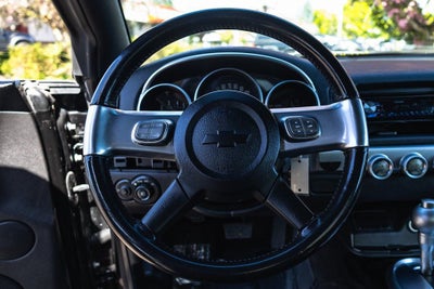 2004 Chevrolet SSR LS