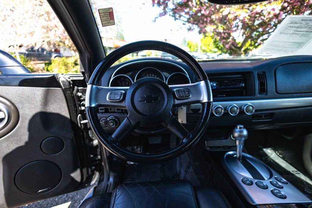 2004 Chevrolet SSR LS