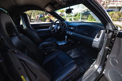 2004 Chevrolet SSR LS