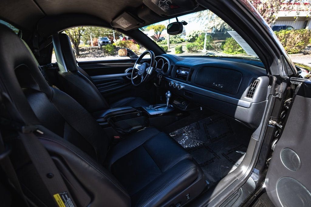 2004 Chevrolet SSR LS