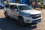 2017 Chevrolet Colorado 4WD Z71