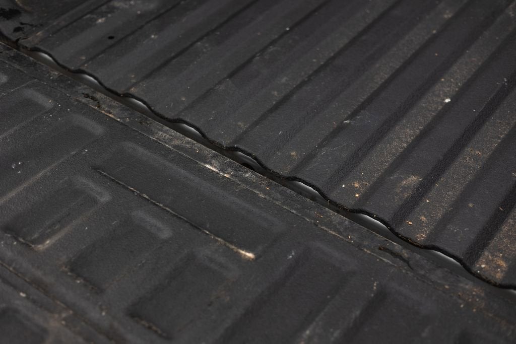 2020 Chevrolet Colorado Z71