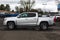2020 Chevrolet Colorado Z71