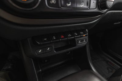 2020 Chevrolet Colorado Z71