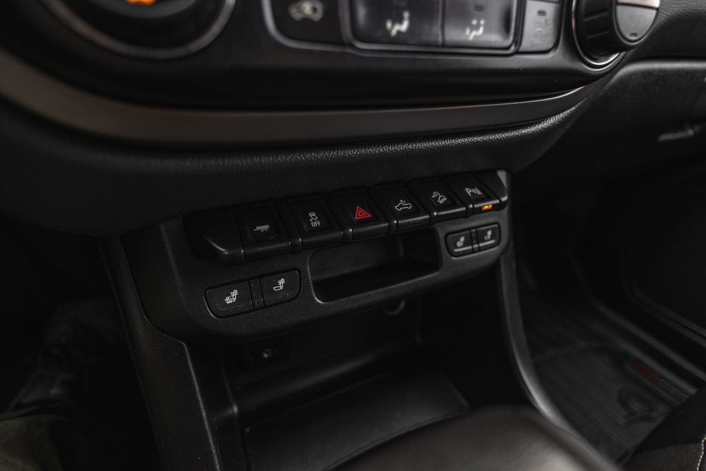 2020 Chevrolet Colorado Z71