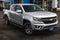 2020 Chevrolet Colorado Z71