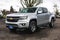 2020 Chevrolet Colorado Z71
