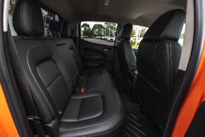 2019 Chevrolet Colorado 4WD ZR2