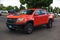2019 Chevrolet Colorado 4WD ZR2