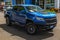 2019 Chevrolet Colorado 4WD ZR2