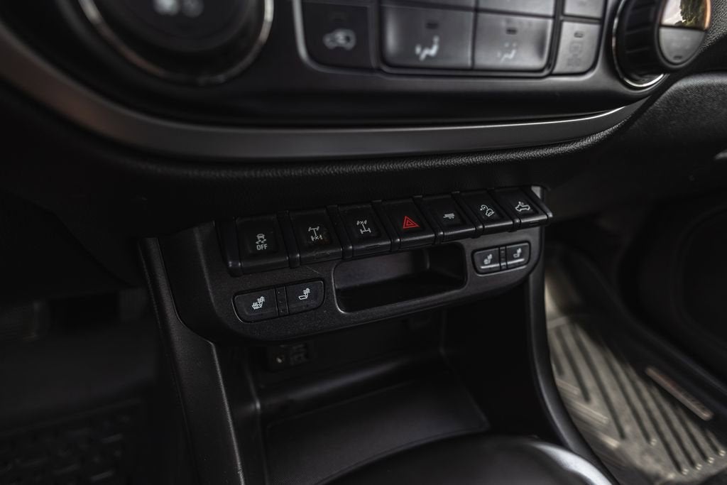 2019 Chevrolet Colorado 4WD ZR2
