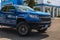 2019 Chevrolet Colorado 4WD ZR2