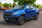 2019 Chevrolet Colorado 4WD ZR2