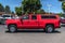 2016 Chevrolet Silverado 1500 LS