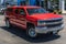 2016 Chevrolet Silverado 1500 LS