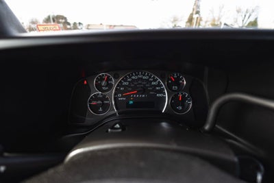 2022 Chevrolet Express Cargo 2500 WT