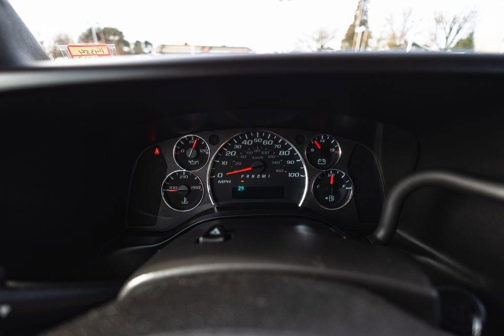 2022 Chevrolet Express Cargo 2500 WT