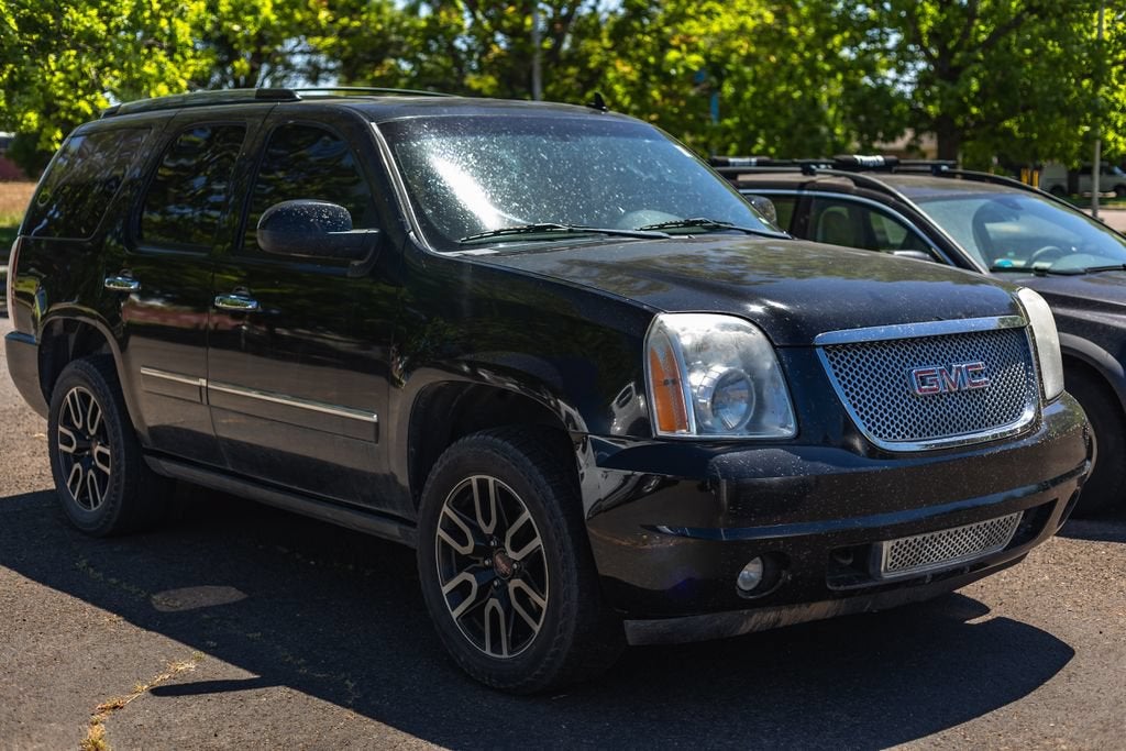 2011 GMC Yukon Denali