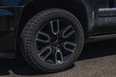 2011 GMC Yukon Denali