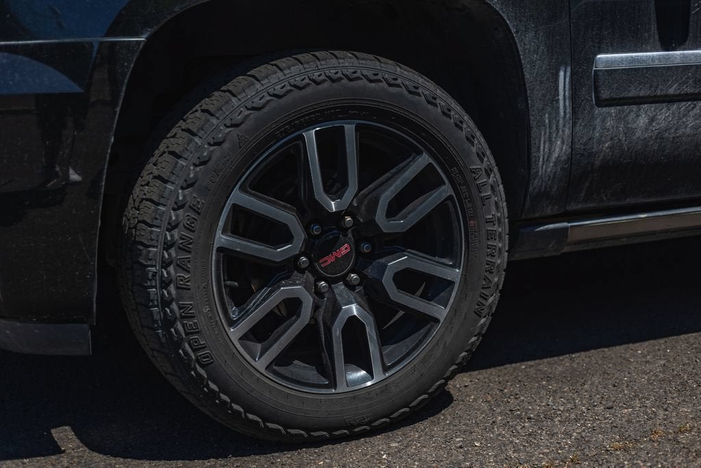 2011 GMC Yukon Denali