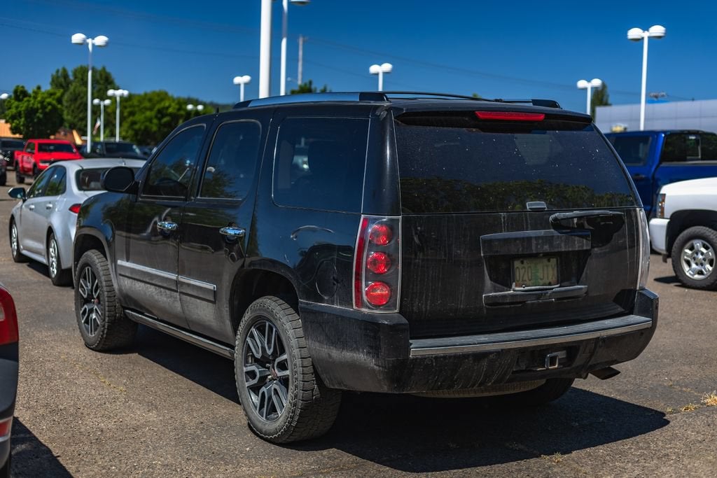 2011 GMC Yukon Denali