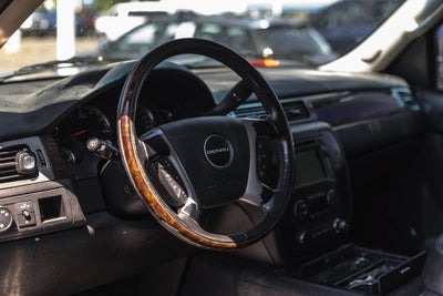 2011 GMC Yukon Denali