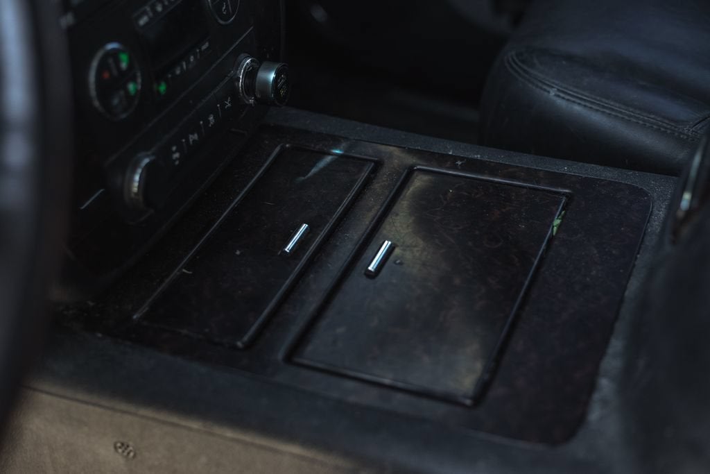 2011 GMC Yukon Denali