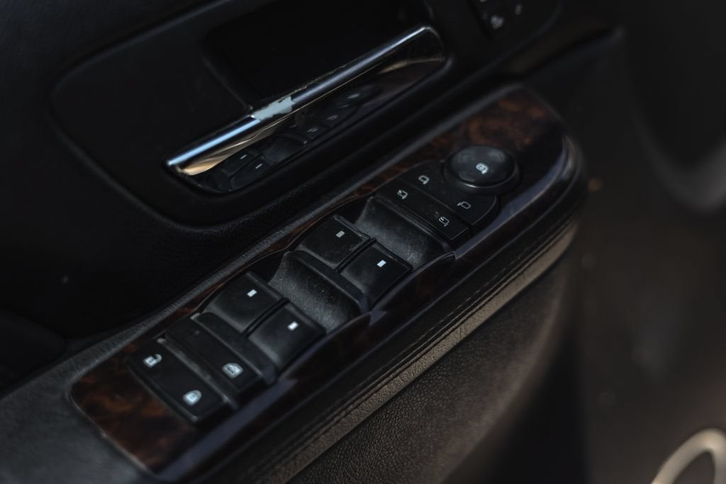 2011 GMC Yukon Denali